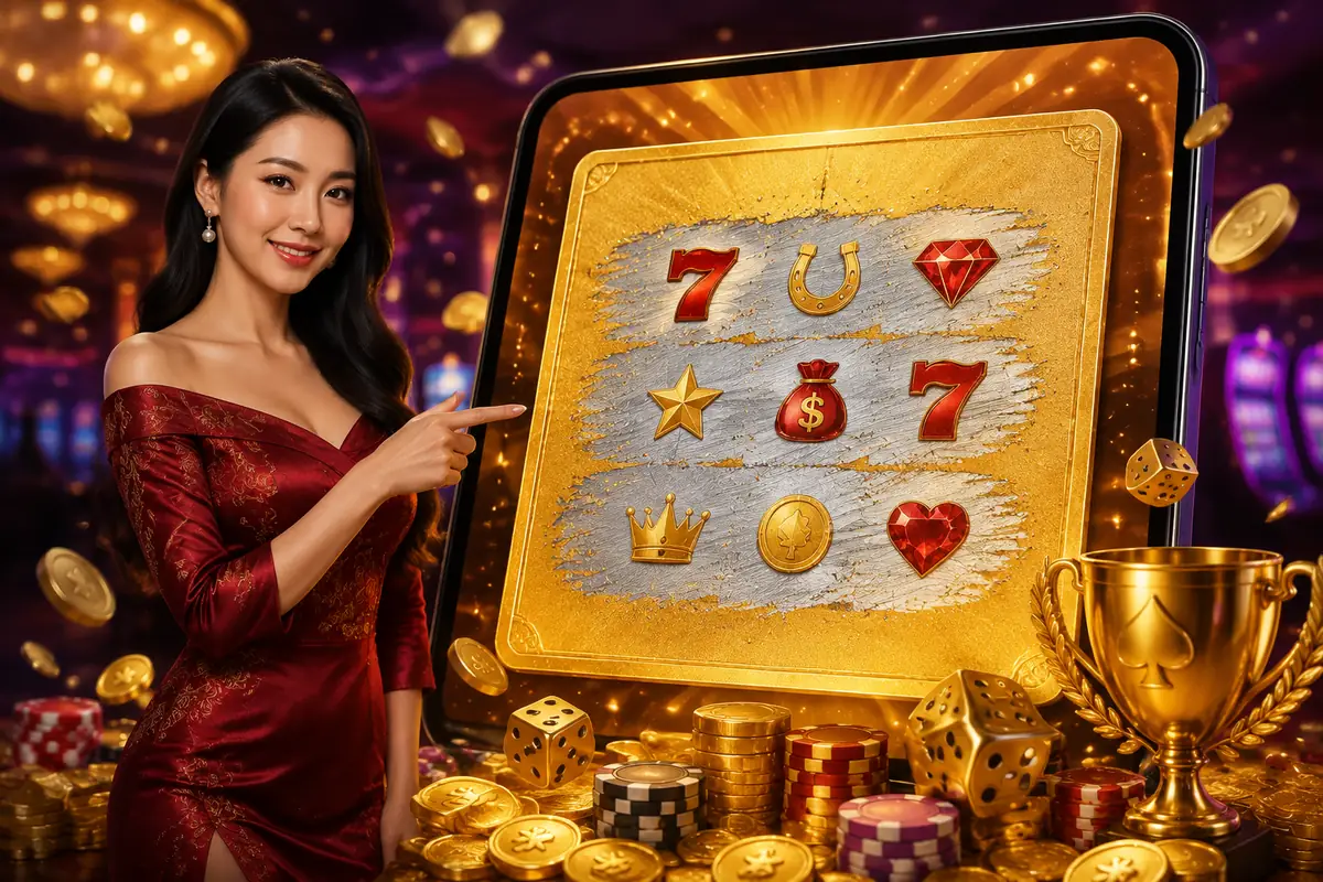 vs7898 বোনাস ও ওয়েলকাম অফার